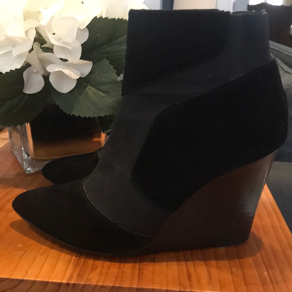 Booties - Picture 2 of 5